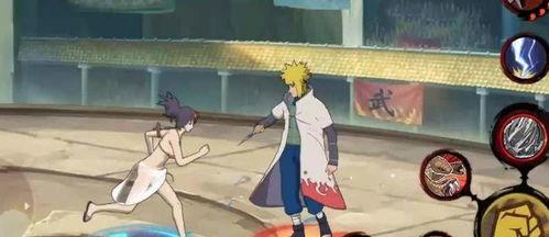 火影忍者最新高召忍者爆料,神秘力量觉醒，忍者世界再掀风云